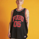 FUBU Basket Tank