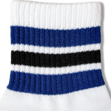 FRUIT OF THE LOOM 10足ｾｯﾄ ﾗｲﾝｿｯｸｽ