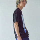 Threads on demand/スレッドオンデマンド スポーツSS Tシャツ