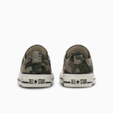 CONVERSE-ALL STAR AGED WOODLANDCAMO OX