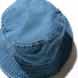 THE FOX BUCKET HAT