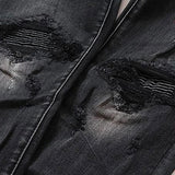 mnml【ミニマル】-X162 SKINNY FIT DENIM