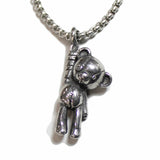 JE-VARIOUS NECKLACE