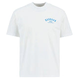 Barbour/バブアー GRAPHIC OS T-SHIRT SS