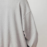 ANGLAN-Big Arch Logo Hoodie/アングラン ビッグ アーチ ロゴ パーカー
