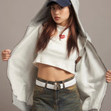 PRO5-Fleece Hoodie Jacket