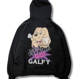GALFY-LFG!!ジップパーカー