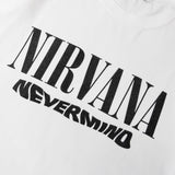 JOHNBULL/ジョンブル NIRVANA LS TEE