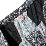 TOWNCRAFT/タウンクラフト PRINTED BAGGY SHORT