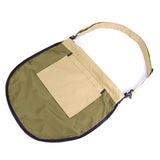 UNIVERSAL OVERALL GABARDINE 2WAY POUCH L