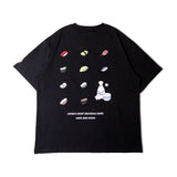 YOIDORE SUSHIと酒 TEE