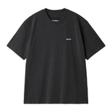 Barbour/バブアー DALTON LOGO OS T-SHIRT SS