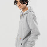 Carhartt/カーハート HOODED ZIP FRONT SWEATSHIRT