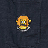 TM ROBOT CARPENTER PANTS