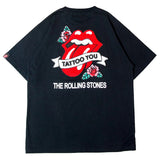 TRS SAGARA TATTOO YOU SS TEE