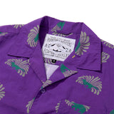 POLeR/ポーラー CRITTER ALOHA SS SHIRT