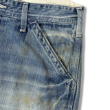 UNIVERSAL OVERALL PAINTER PANTS REMAKE