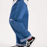 Dickies/ディッキーズ DENIM DOUBLE KNEE WORK PANT