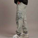 Pro Club Polar Fleece Cargo Pants