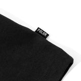 POLER FURRY FONT RELAX FIT TEE