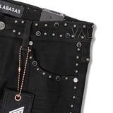 VALABASAS-“MITE”JET BLACK