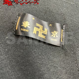 ワンポイント刺繍パーカ／羽宮一虎