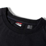 NANGA ECO HYBRID BOX LOGO LOOSE FIT TEE