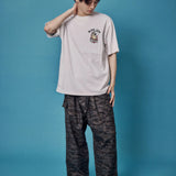 BAKUCHI/バクチ ジャックポット マリア SS TEE