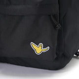 (What it isNt) BOXロゴ2Pリュック 19L