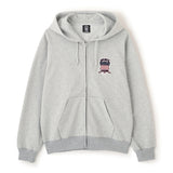 AVIREX/アヴィレックス SIGNATURE VARSITY LOGO ZIP PZRKA