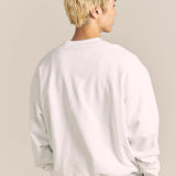 GA 裏毛-BOY＆GIRL CREW
