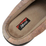 NANGA×SUBU/ナンガ×スブ MOUNTAIN PIXELATE WINTER SANDAL