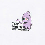 TM HEAVY WEIGHT TRACT SS TEE