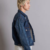 EDWIN 505 50DENIM JACKET