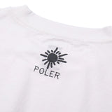 POLeR/ポーラー PIGMENT WIZARD RELAX FIT SS TEE