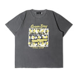 GOOD ROCK SPEED/グッドロックスピード Green Day SS TEE