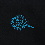 TOY MACHINE TRANSMISSIONATOR SWEAT PARKA