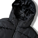 RVCA PUFFER JACKET