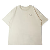 RVCA PALM BOX SS