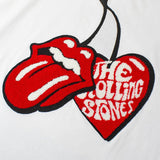 TRS CHERRY＆TONGUE BIG SS TEE