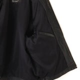 AVIREX/アヴィレックス NAVAL COLLECTION LEATHER JACKET”FLY FOR NAVY”