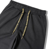 GA BACK-LOGO PANTS