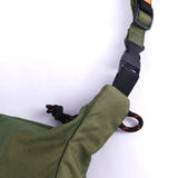 UNIVERSAL OVERALL GABARDINE 3WAY SHOULDER