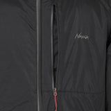 NANGA/ナンガ AURORA TEX STAND COLLAR DOWN JACKET