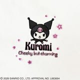 絡繰魂/からくりたましい KUROMI SAKURA SS TEE