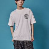 BAKUCHI/バクチ ポーカー SS TEE