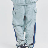 GA 切替LINE CARGO PANTS