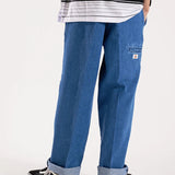 Dickies/ディッキーズ DENIM DOUBLE KNEE WORK PANT