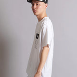 RVCA VA VENT SURF SS