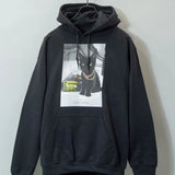 R MAX CLOTHING-プルパーカー【ART】